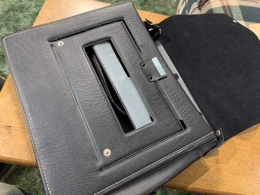 JC Penny Programmable Tuner (686-5019)