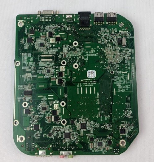 Acer MCP7AS02 Motherboard