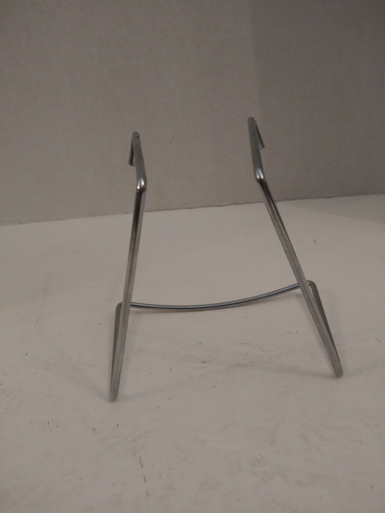 Nuwave Mini Oven Model 20301 Wire Dome Holder Hook Rack Stand Replacement Part