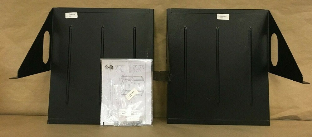 Vertiv Flush Mount Shelf Support Designed for Liebert GXT5 UPS RS500 *USED*