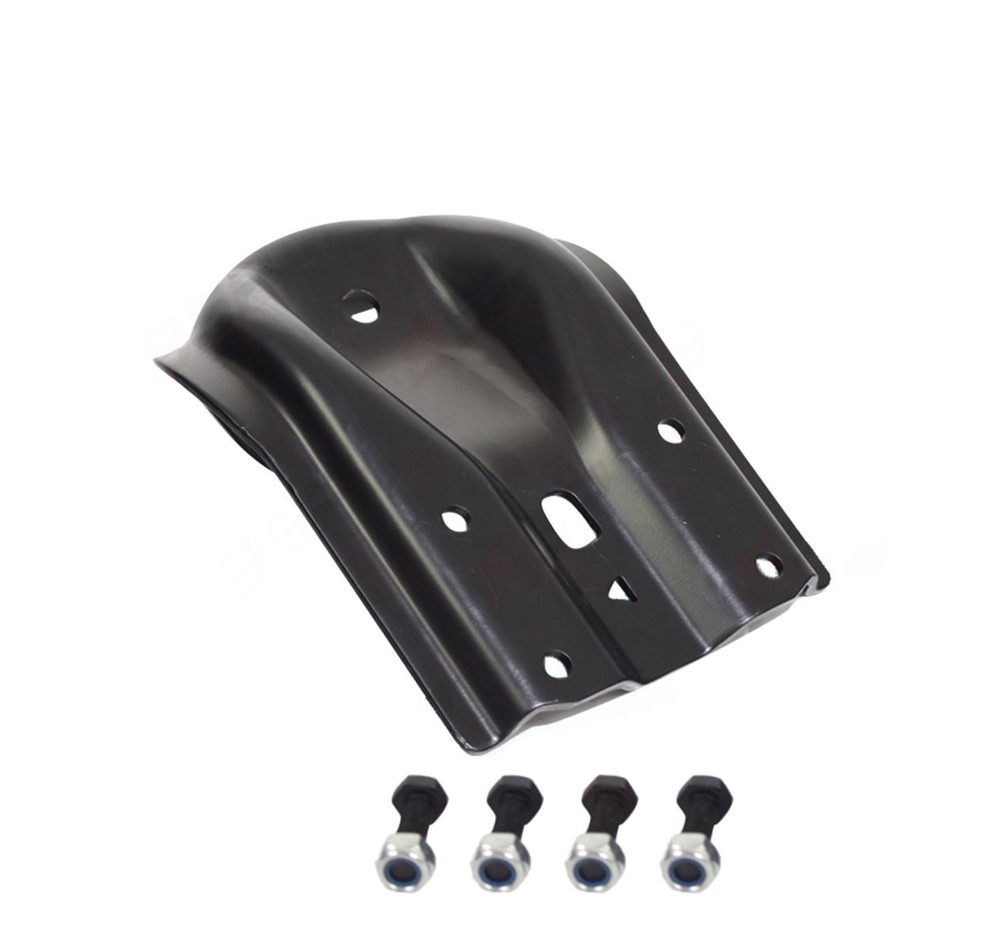 Leaf Spring Shackle Bracket Hanger Set For Chevy GMC Pickup Forward & Rearward