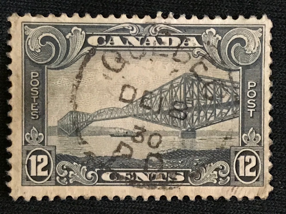 Canada SC #156 Used 1929