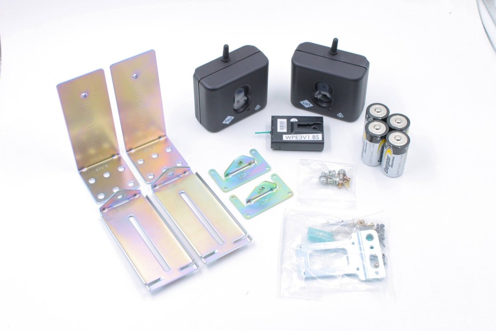 B&D WPE-3v2 Wireless PE Beam Kit