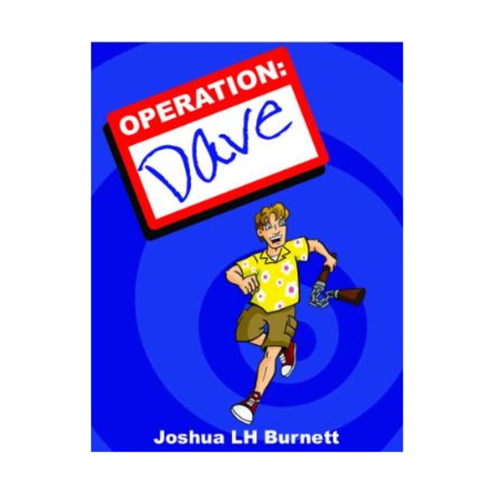 JLHB Polytechnic RPG Operation Dave EX