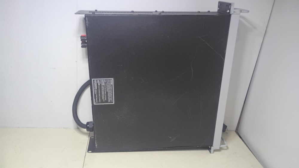 Great Condition Venable Instruments VLA1000 Linear Amplifier W/ PIP2 FXQ2 Module