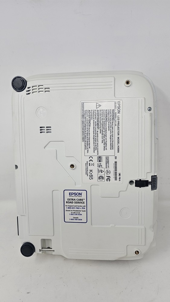 Epson EX3200 LCD Projector