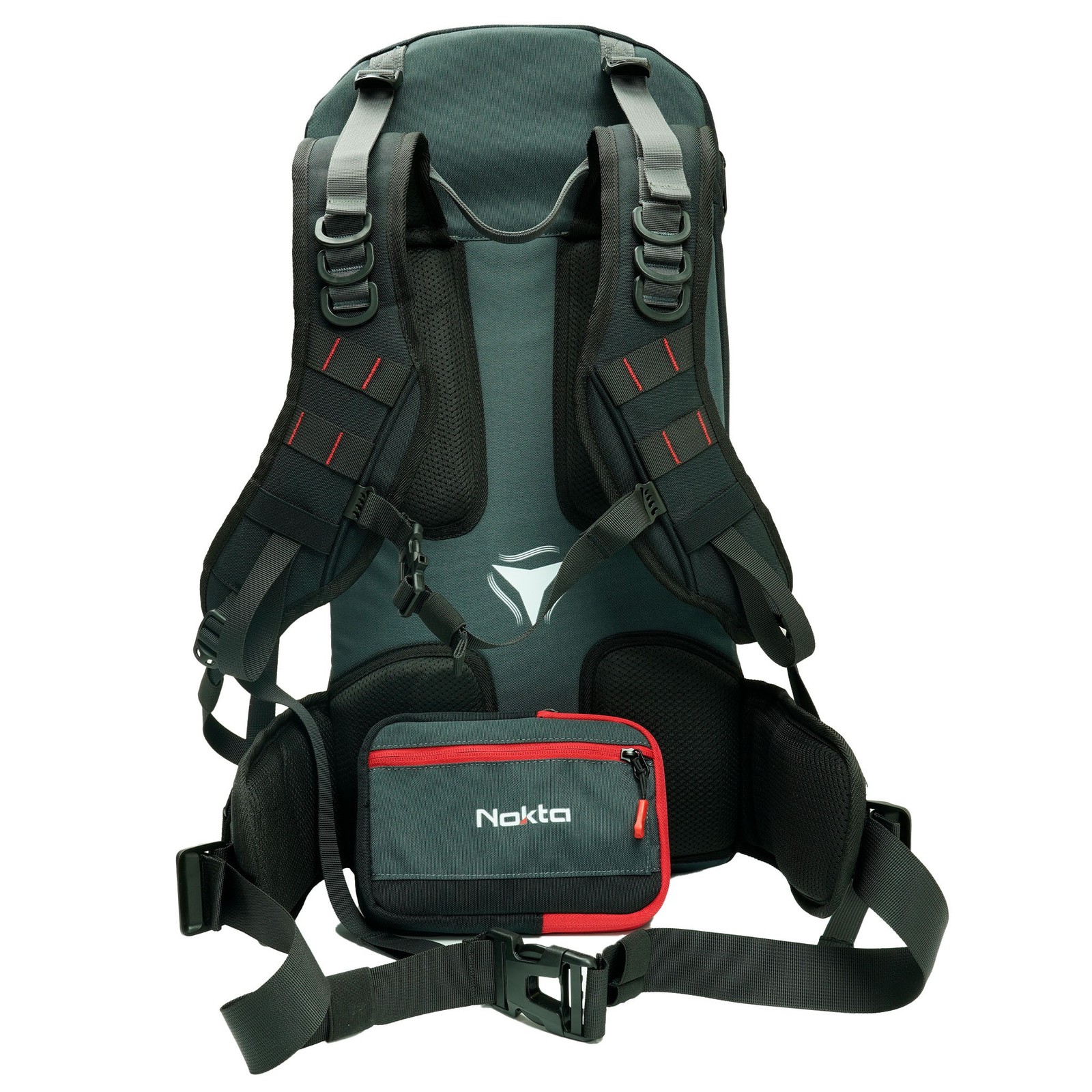 Nokta Detectobag Backpack – Rugged, Versatile, and Built for Detectorist