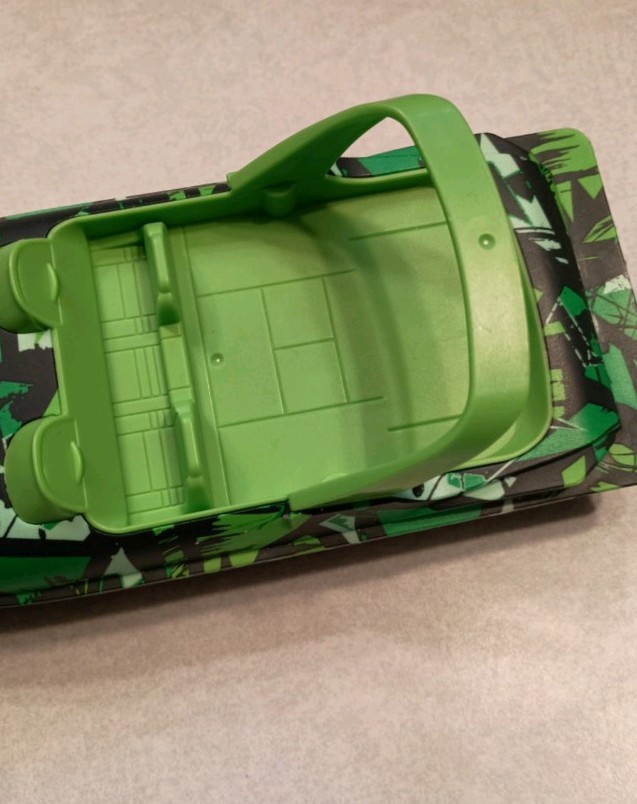 Remote Control Boat 10 "
