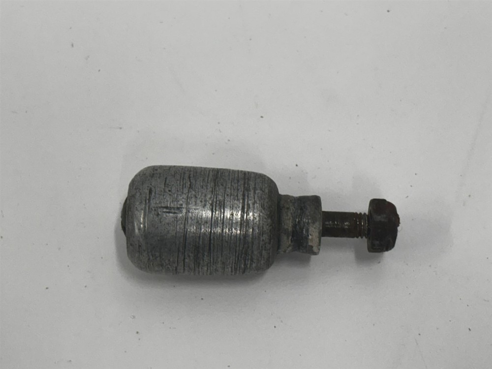 Luscombe Model 8 Door Latch Knob