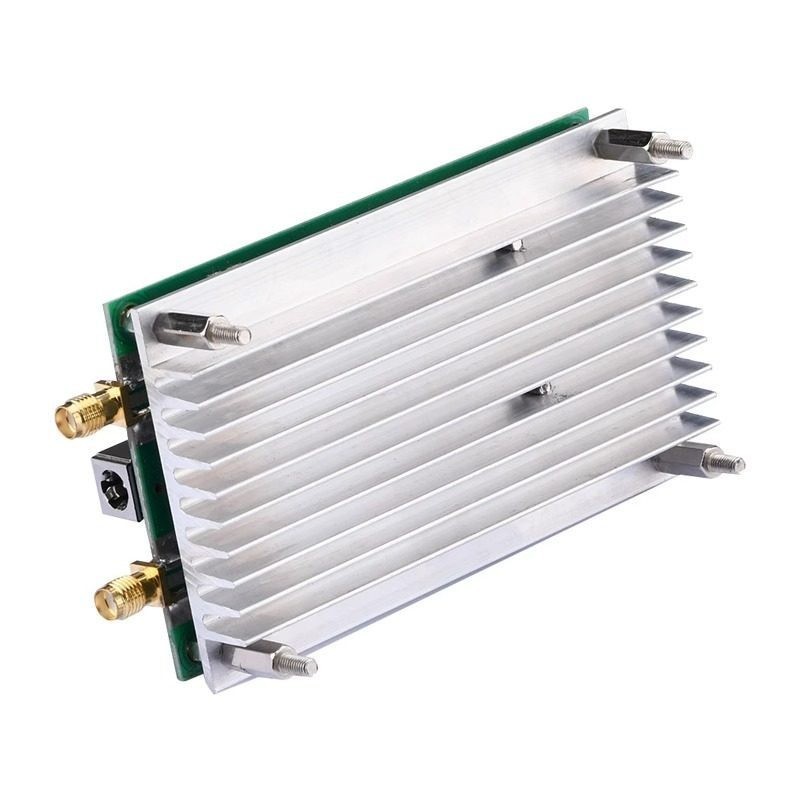 30W Shortwave Power Amplifier Board CW SSB Linear High Frequency Power AmpModule