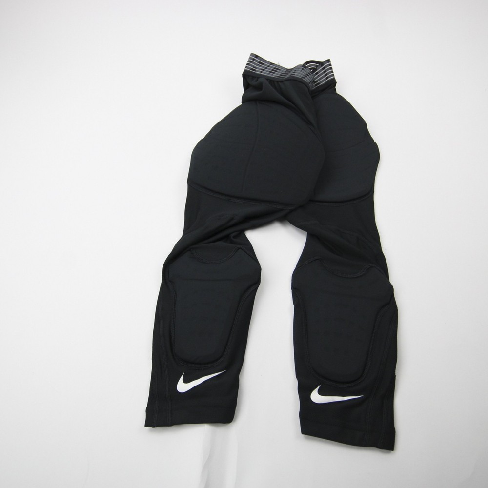 Nike Pro Hyperstrong Padded Compression Pants Men's L