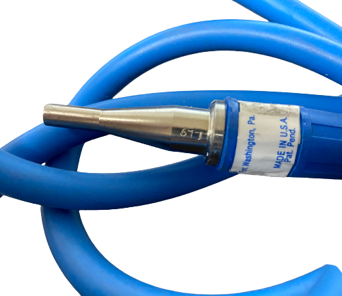 Pilling 52-7860 Endoscopic Fiber Optic Light Cable