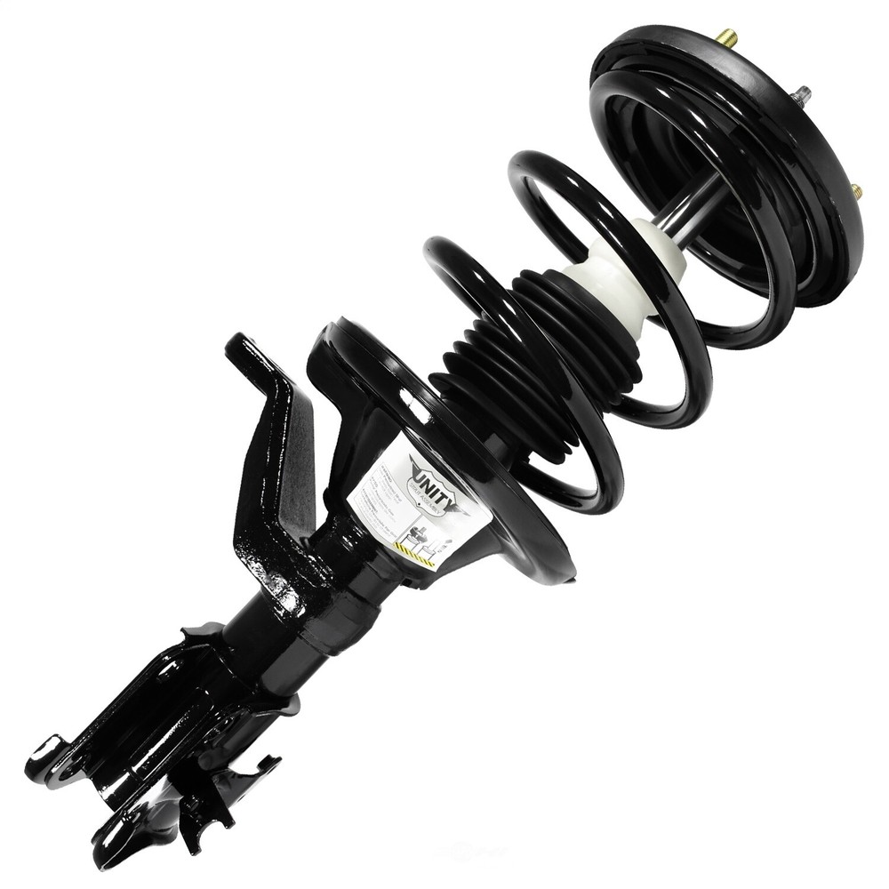 Frt Complete Strut Assy Unity Automotive 11632