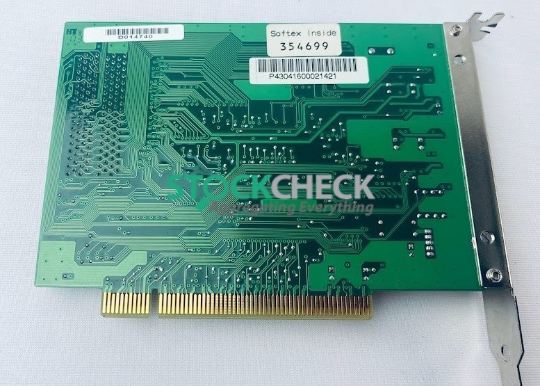 Softex 190N00025V404 PCI Card