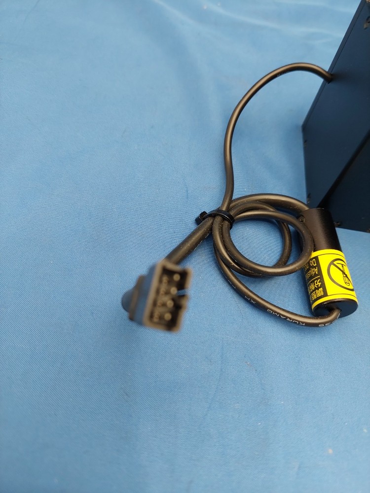 Moritex MSCL-CR56-B Coaxial LED Lighting source