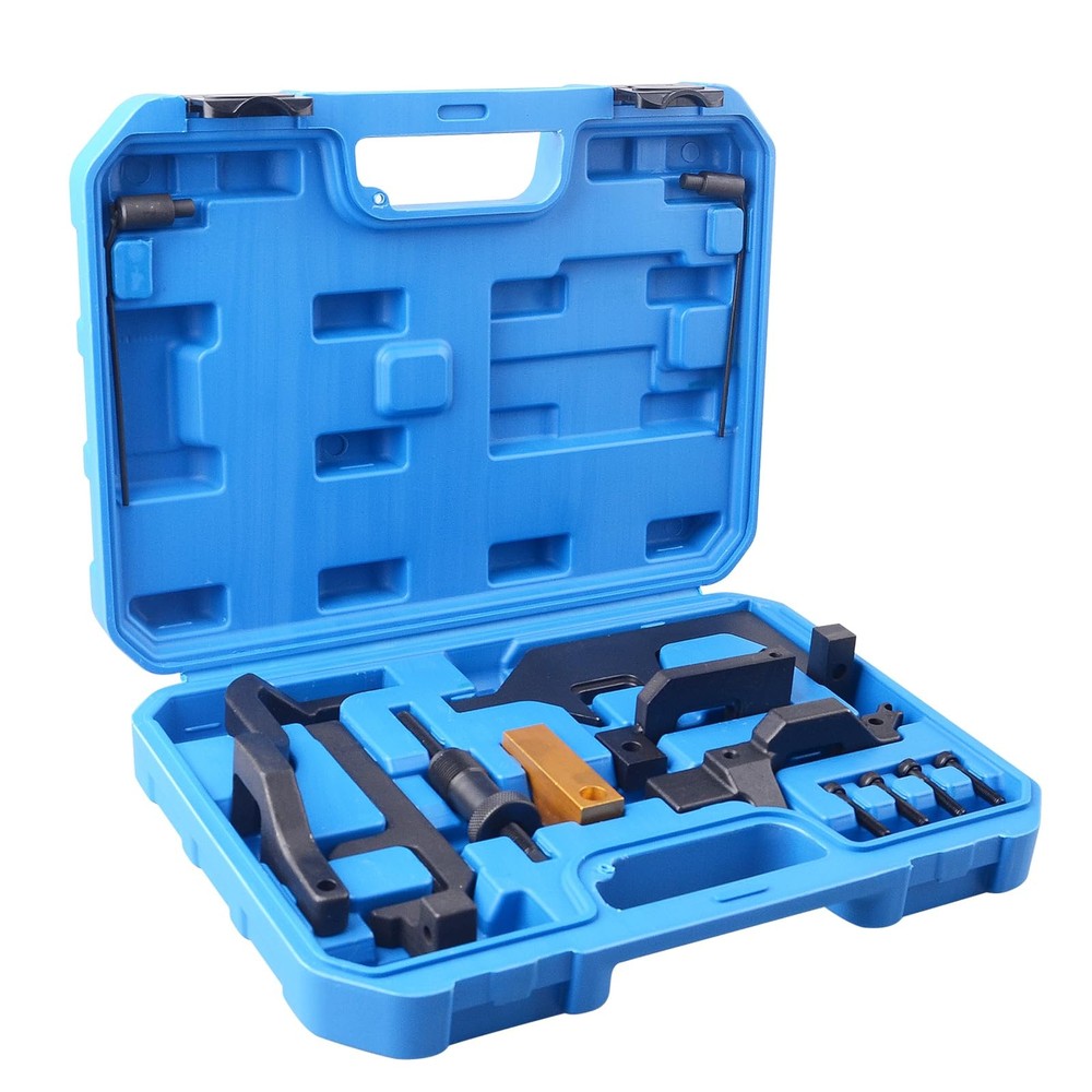 DAYUAN Engine Camshaft Alignment Timing Tool Set Compatible for BMW Mini...