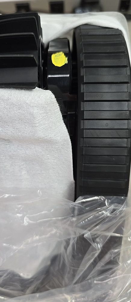 IGarden Robotics K20 Pool Cleaner