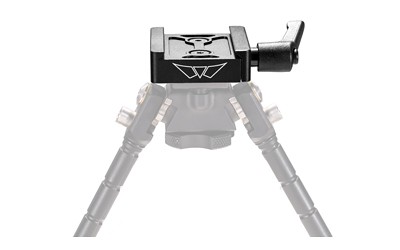 WARNE SL ARCA HEAD BLK