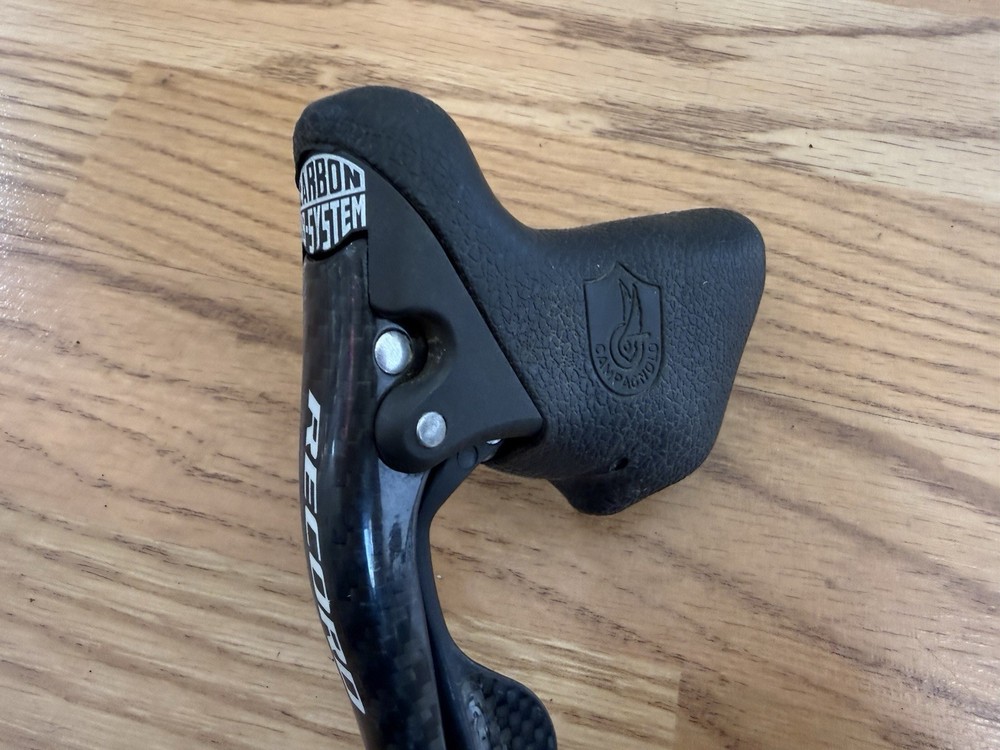 Campagnolo Record 10 speed LEFT shifter