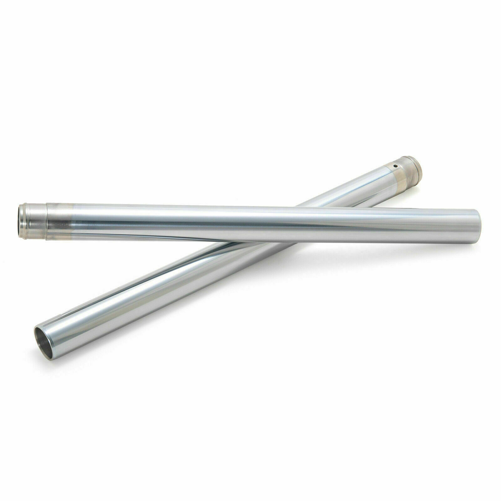 Front Fork Tubes For Harley Sportster 39 mm XL1200L XL1200N XL1200C 07-15