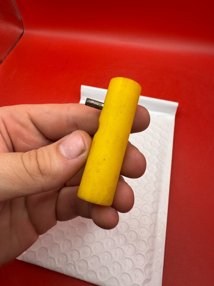 WDP Angel LCD - A4 Bolt