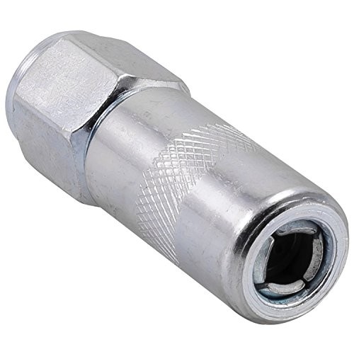 Standard Grease Coupler, 1/8 inch NPT Threads
