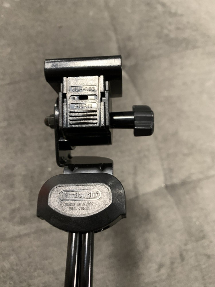 Virtual Boy stand, 1995 Used, Great Condition!