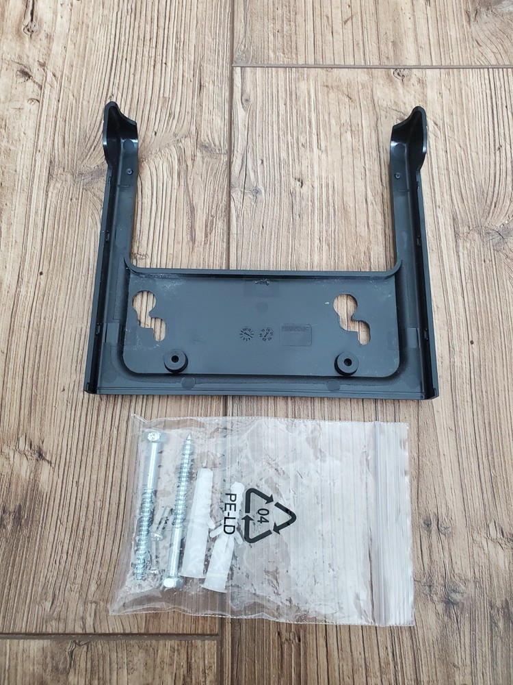 Toast Flex POS Thermal Receipt Printer Mounting Bracket Kit for TP200 w/Hardware