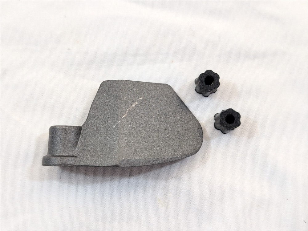 Genuine oem Cuisinart Bread Maker Machine Paddle CBK-100