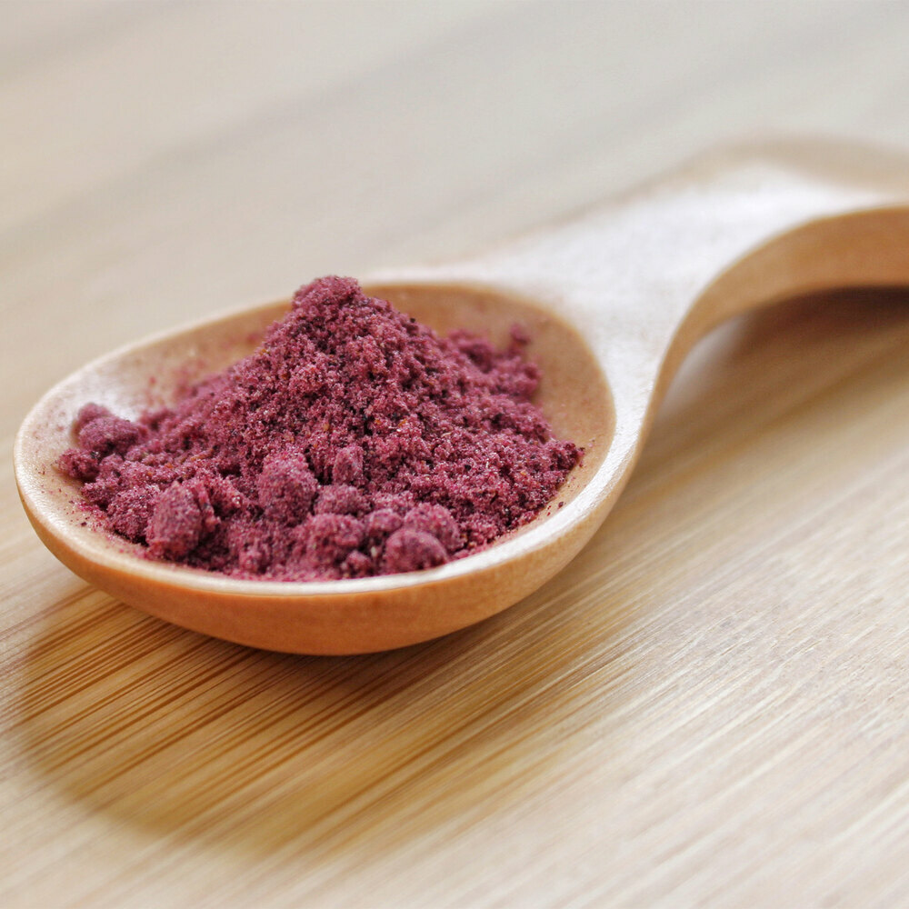 Blueberry Powder 2 lb. Superfood