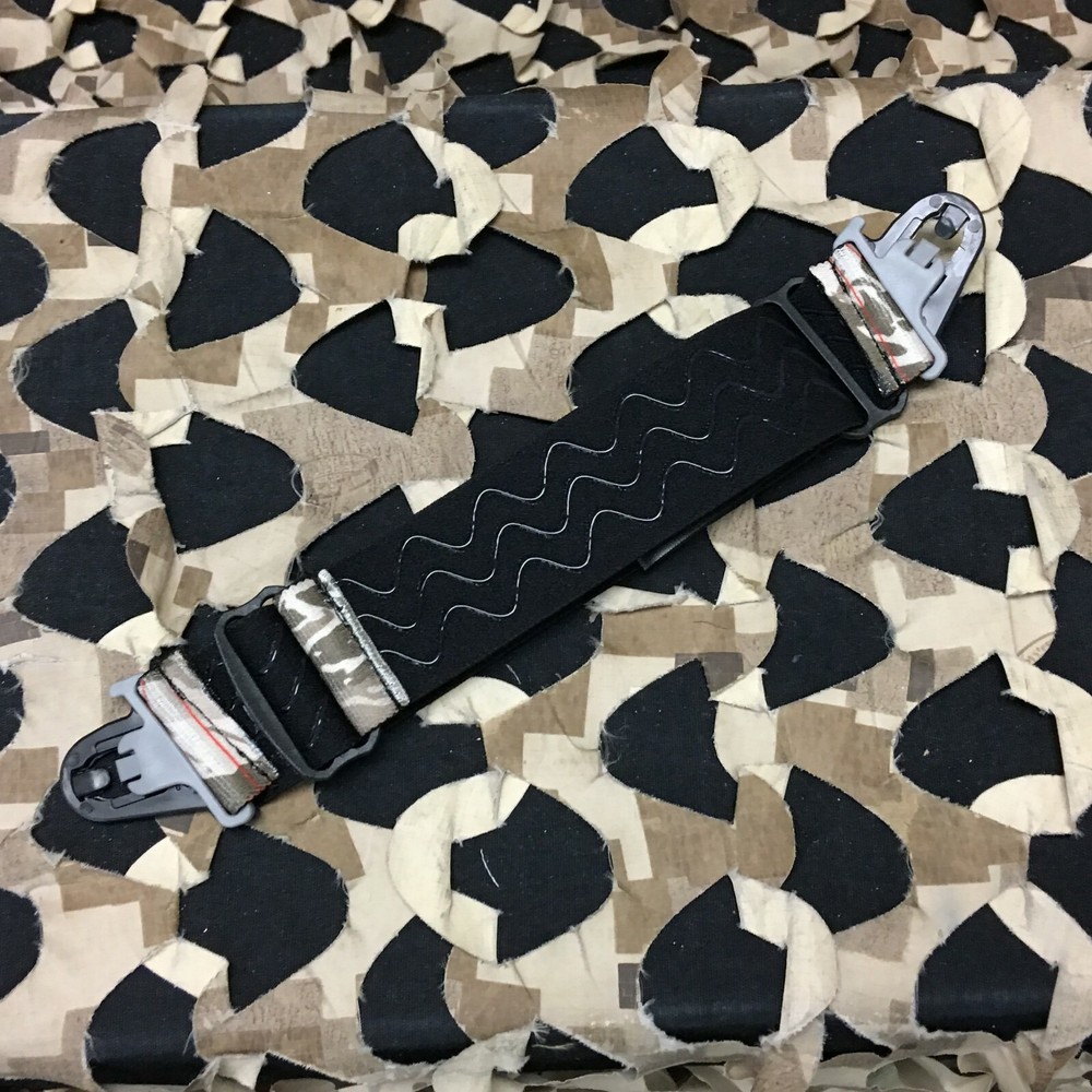 NEW Push Unite Paintball Goggle Strap - Tan Camo