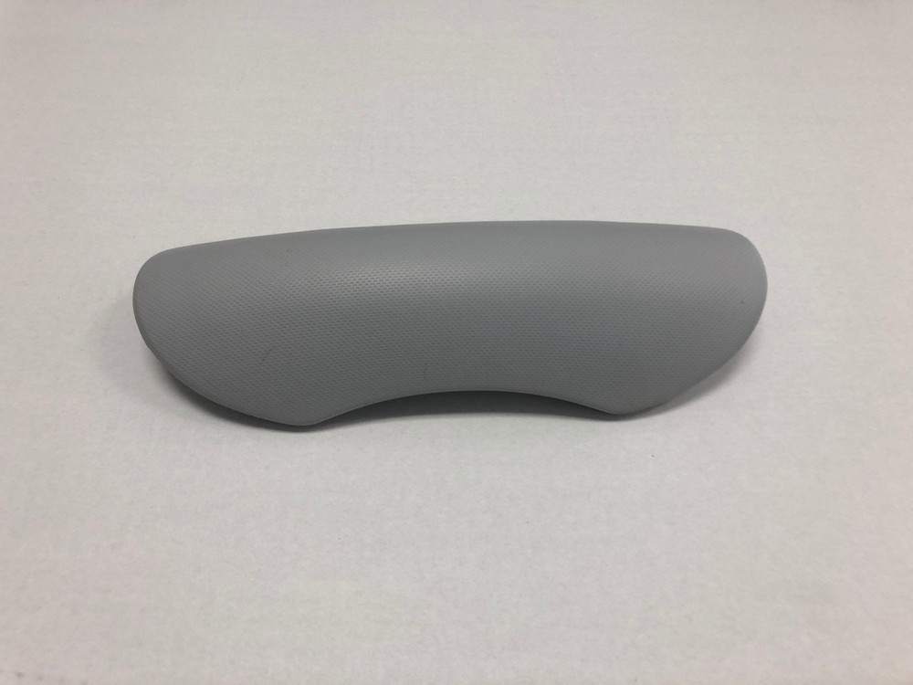 Hot Spring/hot Spot Watkins Grey Pillow - 77444