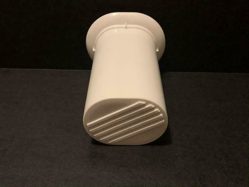 Black & Decker Quick N Easy Plus Food Processor FP1445 Pusher Replacement Part