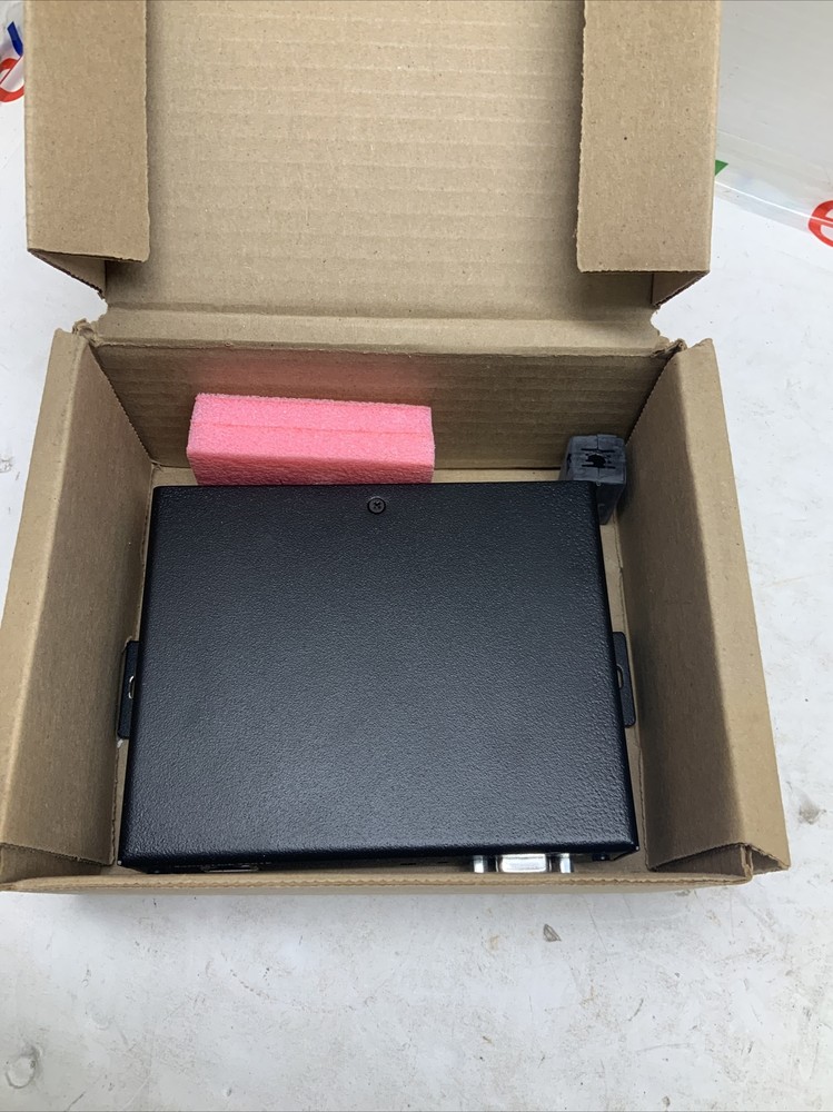 Dvtel DVT-7601E Securelink Encoder Flit Systems Video Server (IP Transmission)