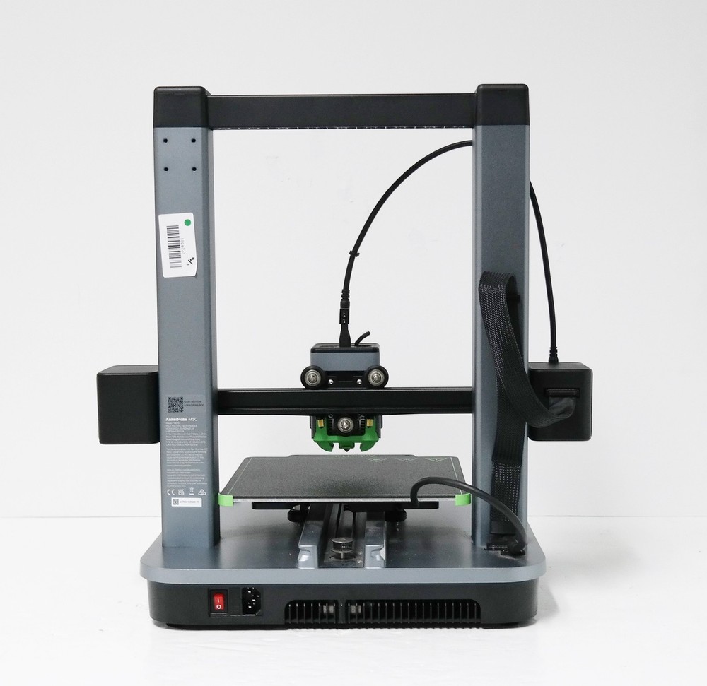 AnkerMake M5C-B V81101C5 3D Printer - Gray