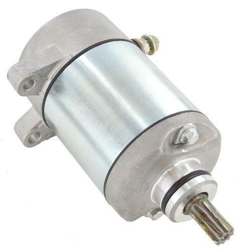 STARTER MOTOR HONDA 61-114