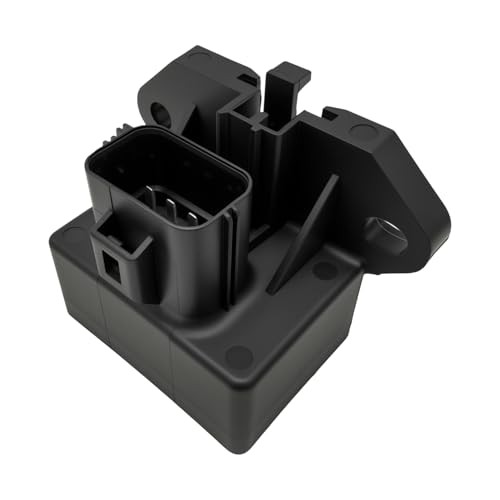 Fuel Pump Relay Module 8U5Z9345B Compatible with E150 E250 E350 E450 Edge