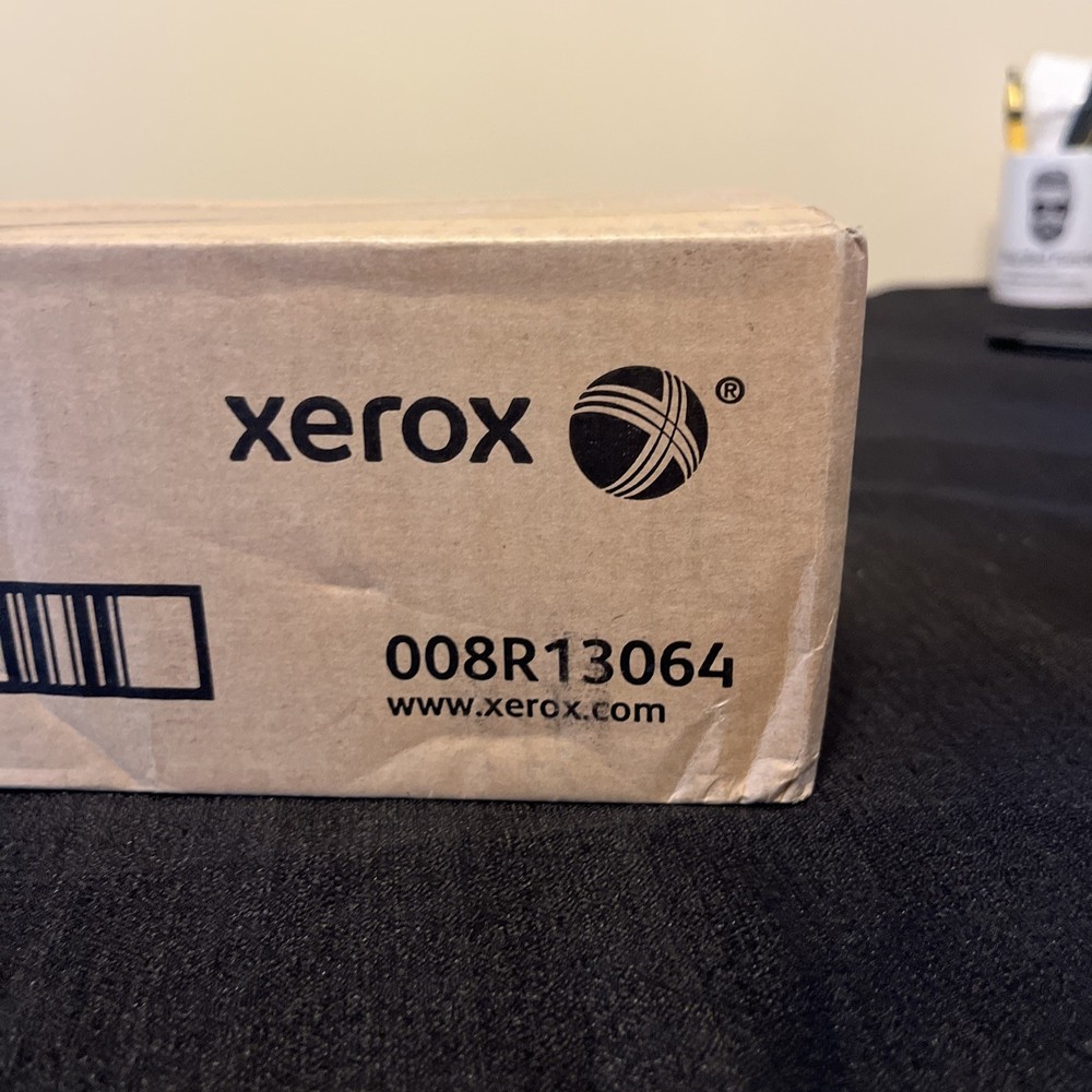 Xerox 008R13064 Second Bias Transfer Roller