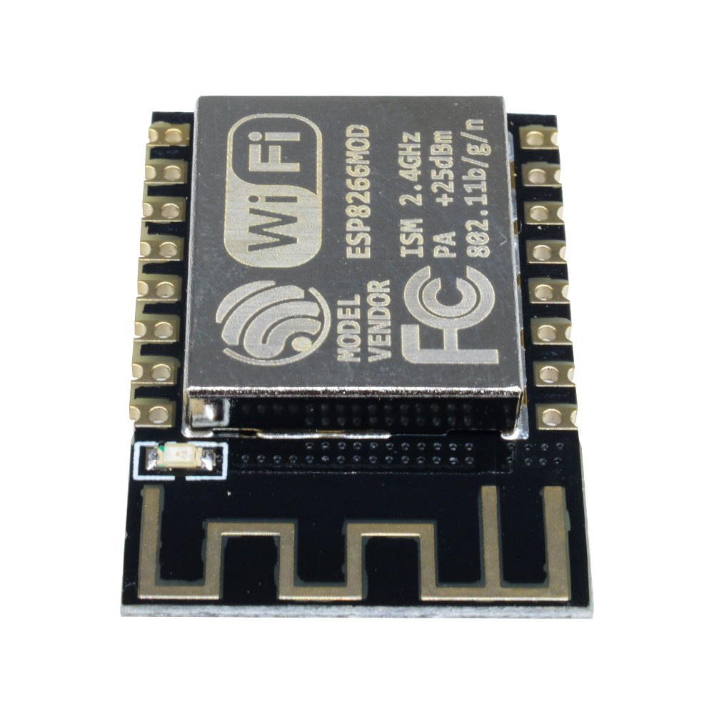 new ESP8266 Remote Serial Port WIFI Transceiver Wireless Module Esp-12F AP+STA