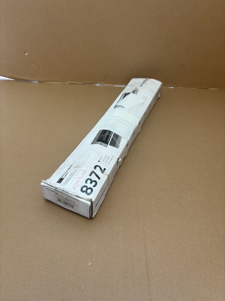 Dormakaba 8372 x 28 Electromagnetic Lock Surface Mount Double Outswing ￼