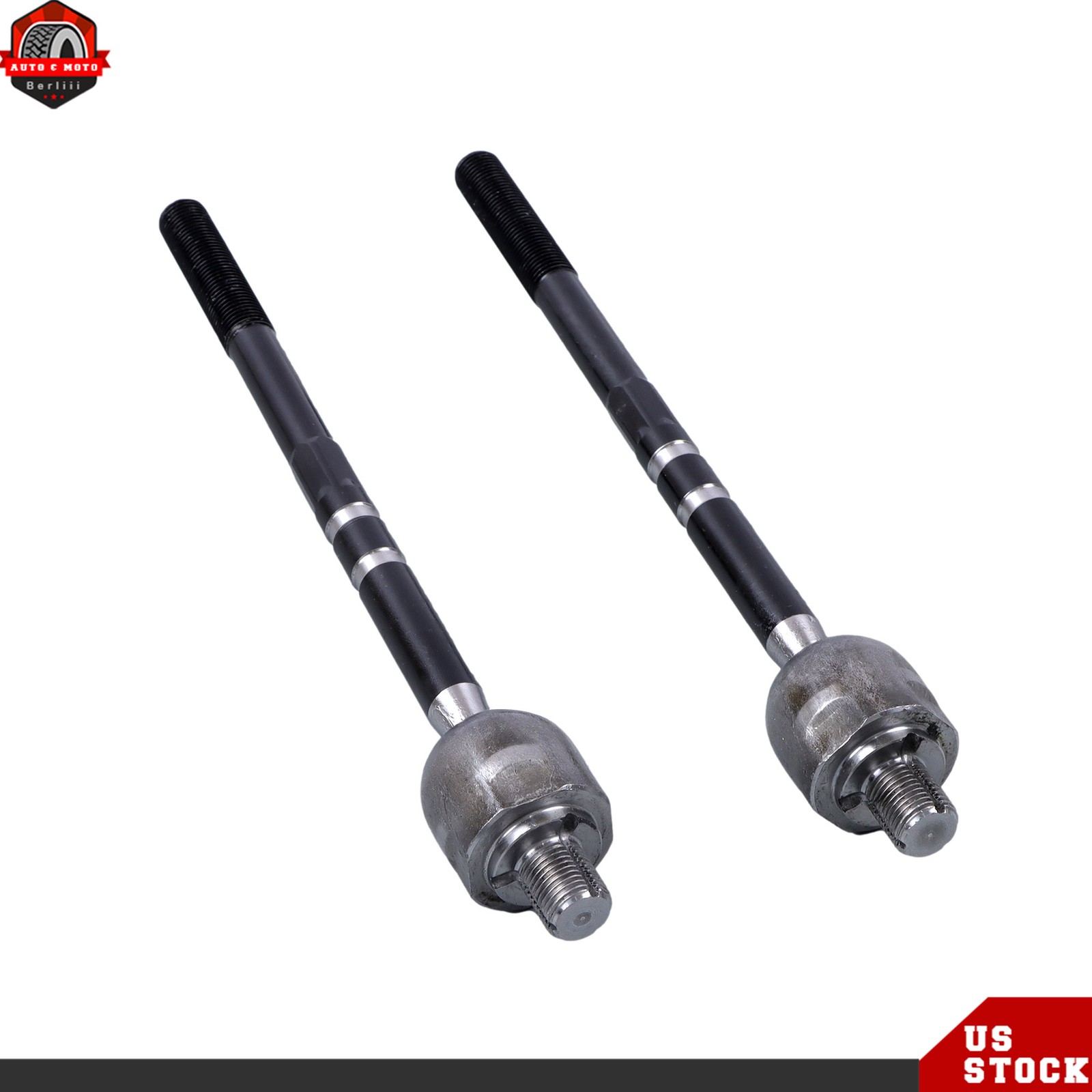 Steering Suspension Kit 10PCS For 2008-2015 Mercedes Benz C250 C300 C350 E350