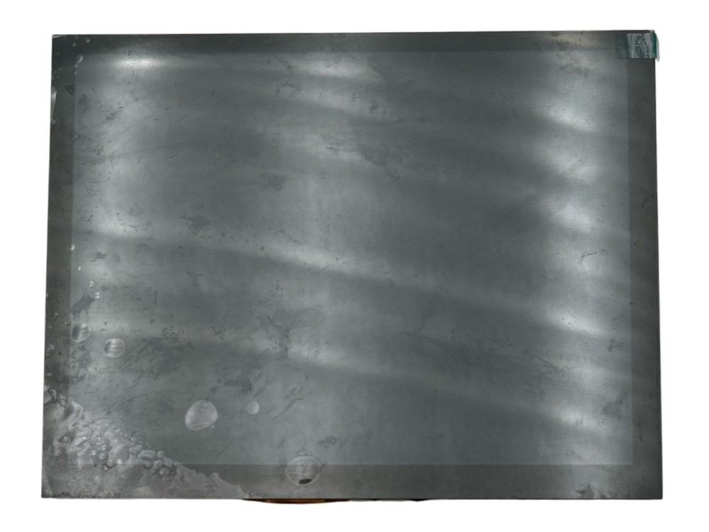 8.4in Uconnect LCD Touchscreen UAQ Replacement