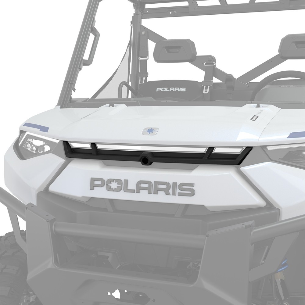 Polaris Front Camera for RIDE COMMAND Technology