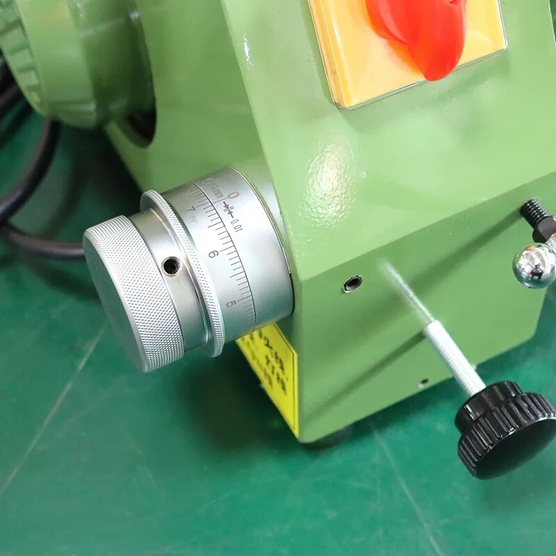 U2 Universal Knife Grinding Machine Multifunctional Precision Engraving Knife