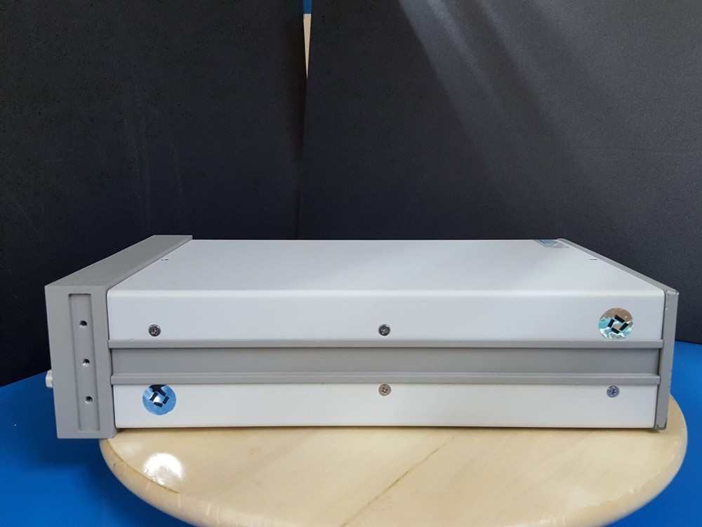 JDSU HA9: Programmable Attenuator (offs button missing)(0748)