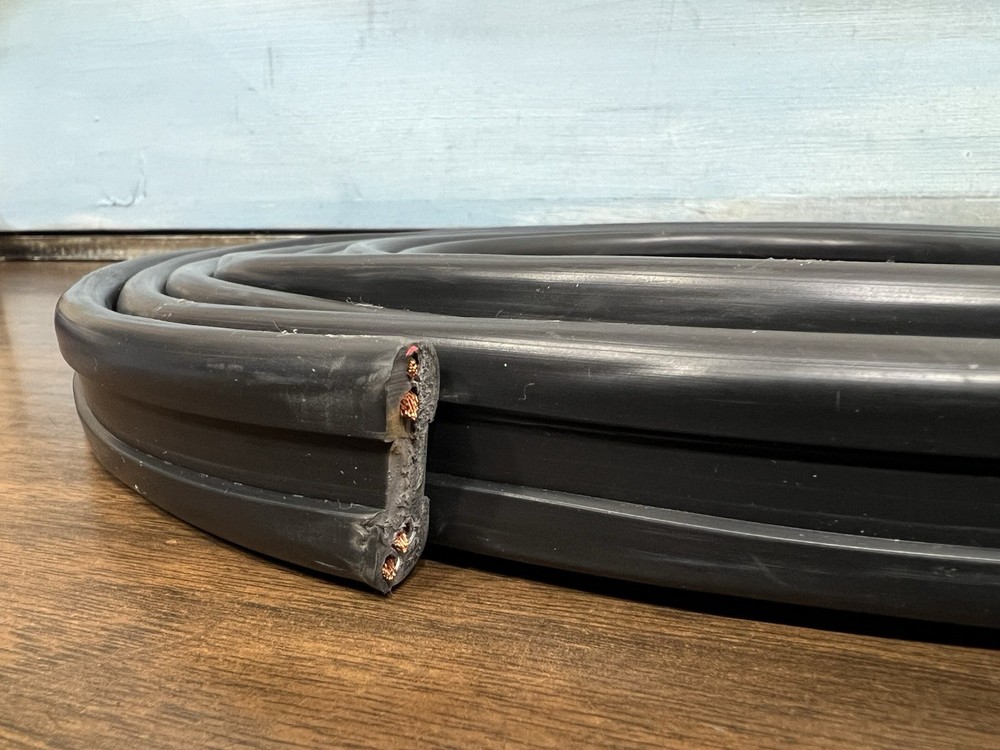 Linn K400 speaker cable - 7.5M ( PAIR )