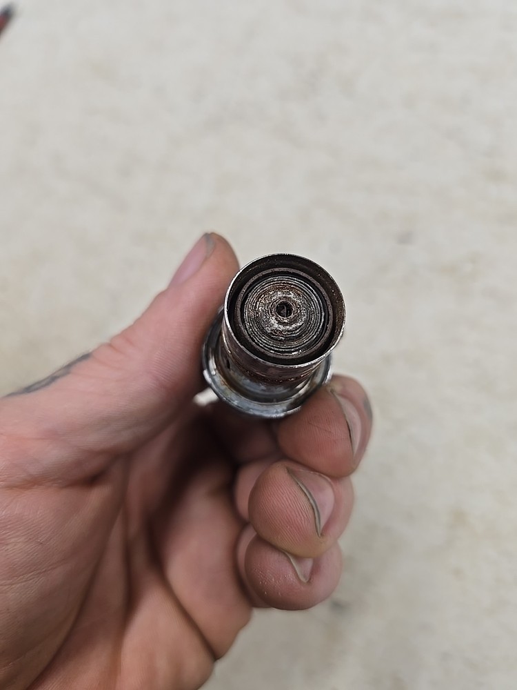 1964 1965 1966 Ford Mustang Cigarette Lighter