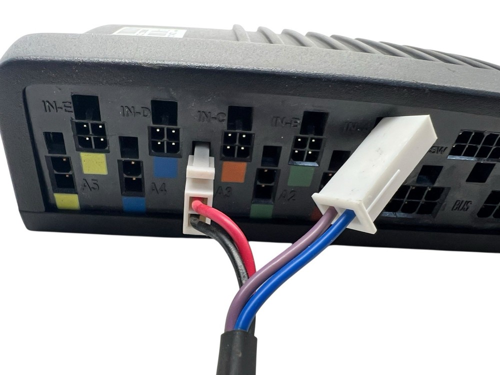 PRIDE QUANTUM 600 Edge 2.0 MODULE MODEL 1754-6009 PART CTLDC1472