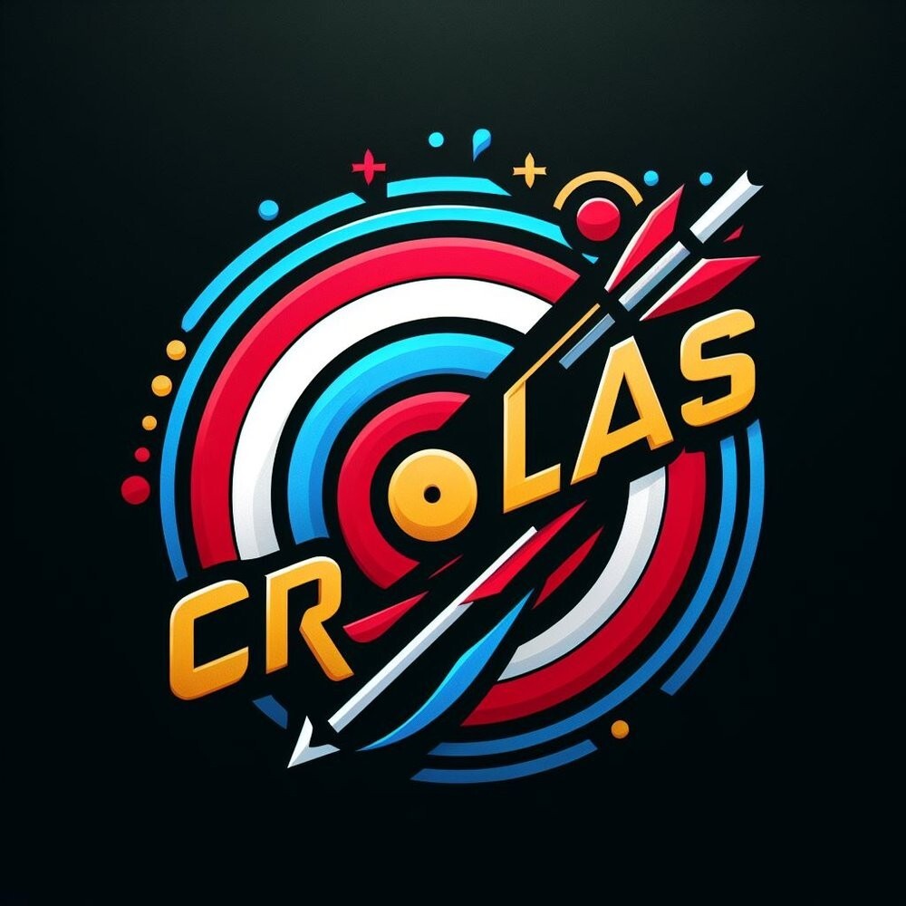 CR 3D Archery Scope Lens by Optix 300