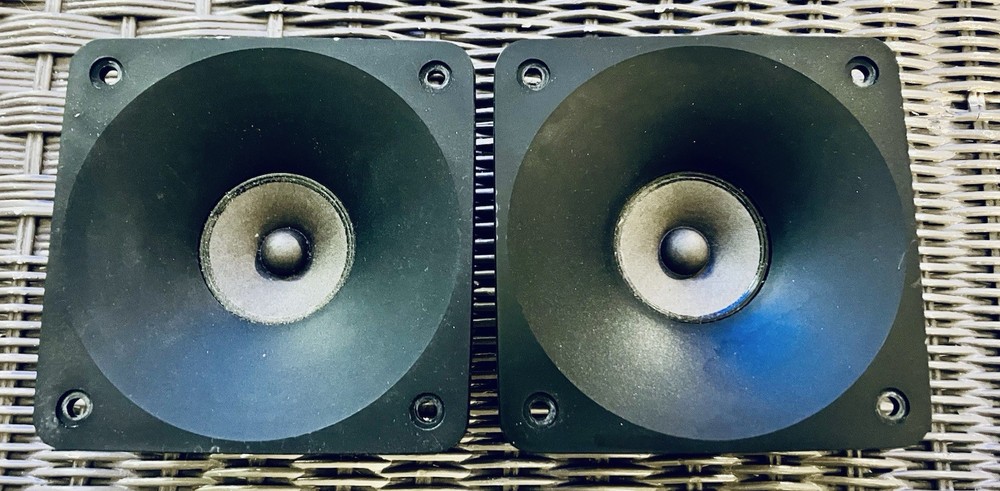 Realistic Minimus 11 Tweeter